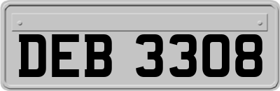 DEB3308