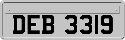 DEB3319