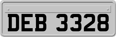 DEB3328