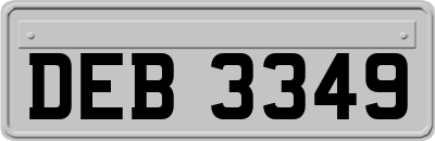 DEB3349