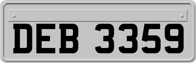 DEB3359