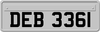 DEB3361