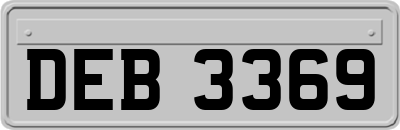 DEB3369