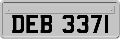 DEB3371