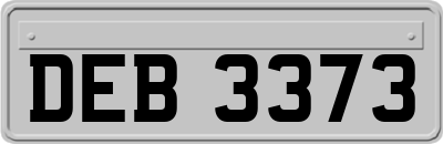 DEB3373