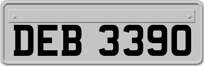 DEB3390