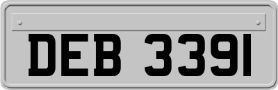 DEB3391