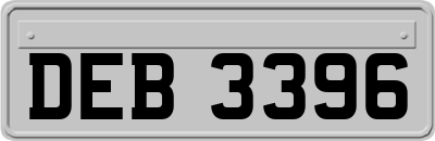DEB3396