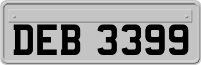 DEB3399