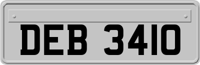 DEB3410