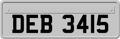 DEB3415