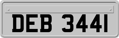 DEB3441