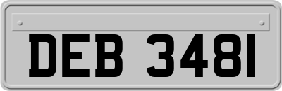 DEB3481