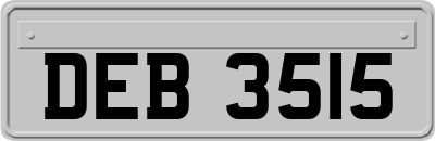 DEB3515