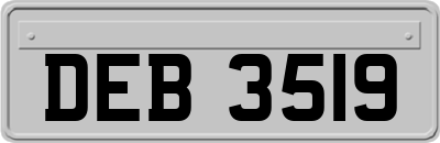 DEB3519