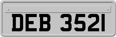 DEB3521