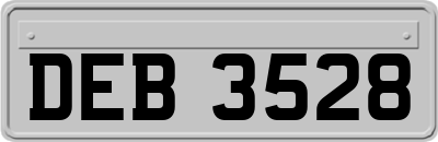 DEB3528