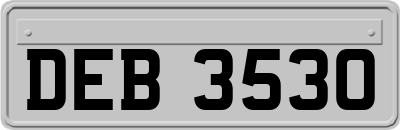 DEB3530