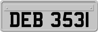 DEB3531