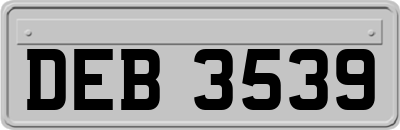 DEB3539