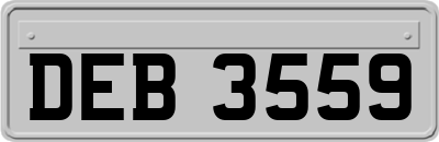 DEB3559