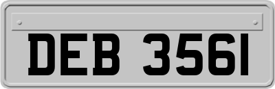 DEB3561