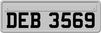 DEB3569