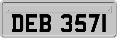 DEB3571