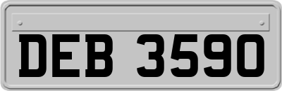 DEB3590