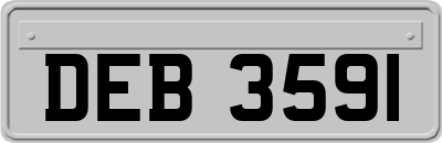 DEB3591