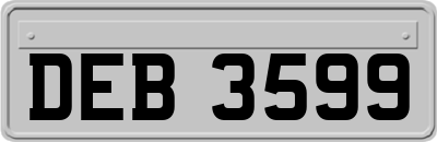 DEB3599