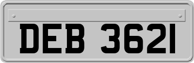 DEB3621