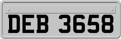 DEB3658