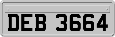 DEB3664
