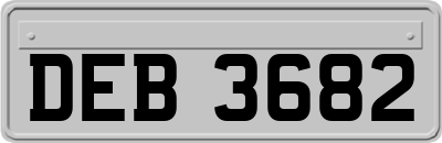 DEB3682