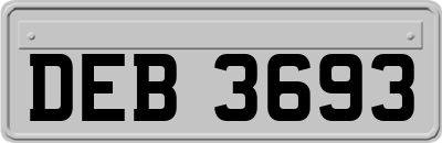 DEB3693
