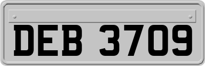 DEB3709