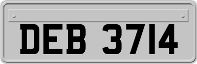 DEB3714