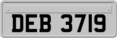 DEB3719