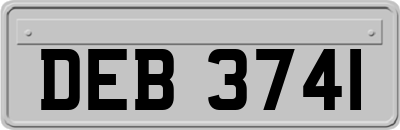 DEB3741