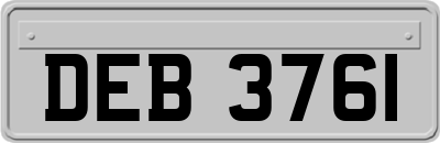 DEB3761