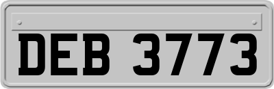 DEB3773