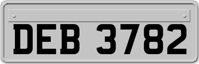 DEB3782
