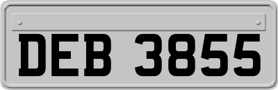 DEB3855