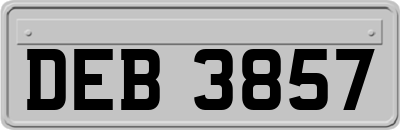 DEB3857