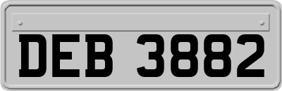 DEB3882