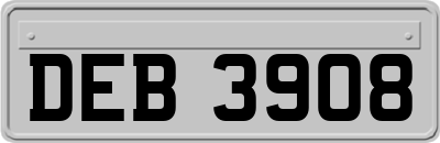 DEB3908