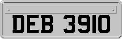 DEB3910