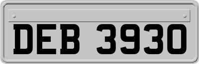 DEB3930