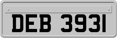 DEB3931